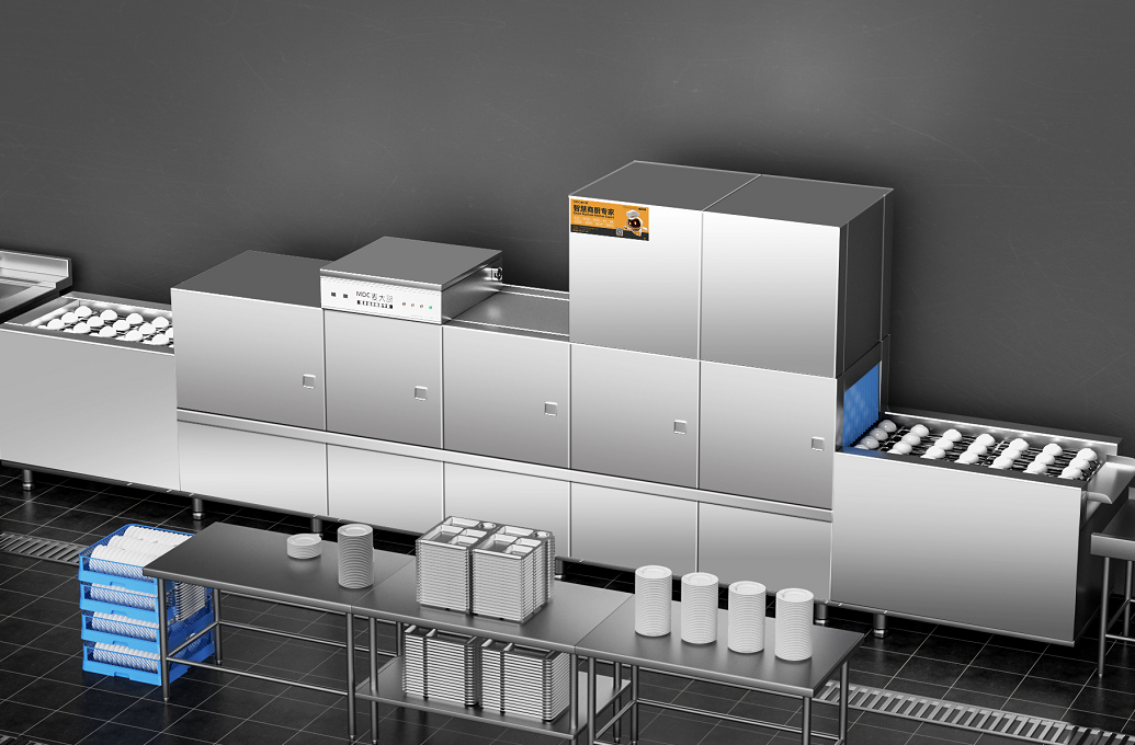 商用洗碗機(jī)有哪些類型？商用洗碗機(jī)哪個(gè)牌子好？